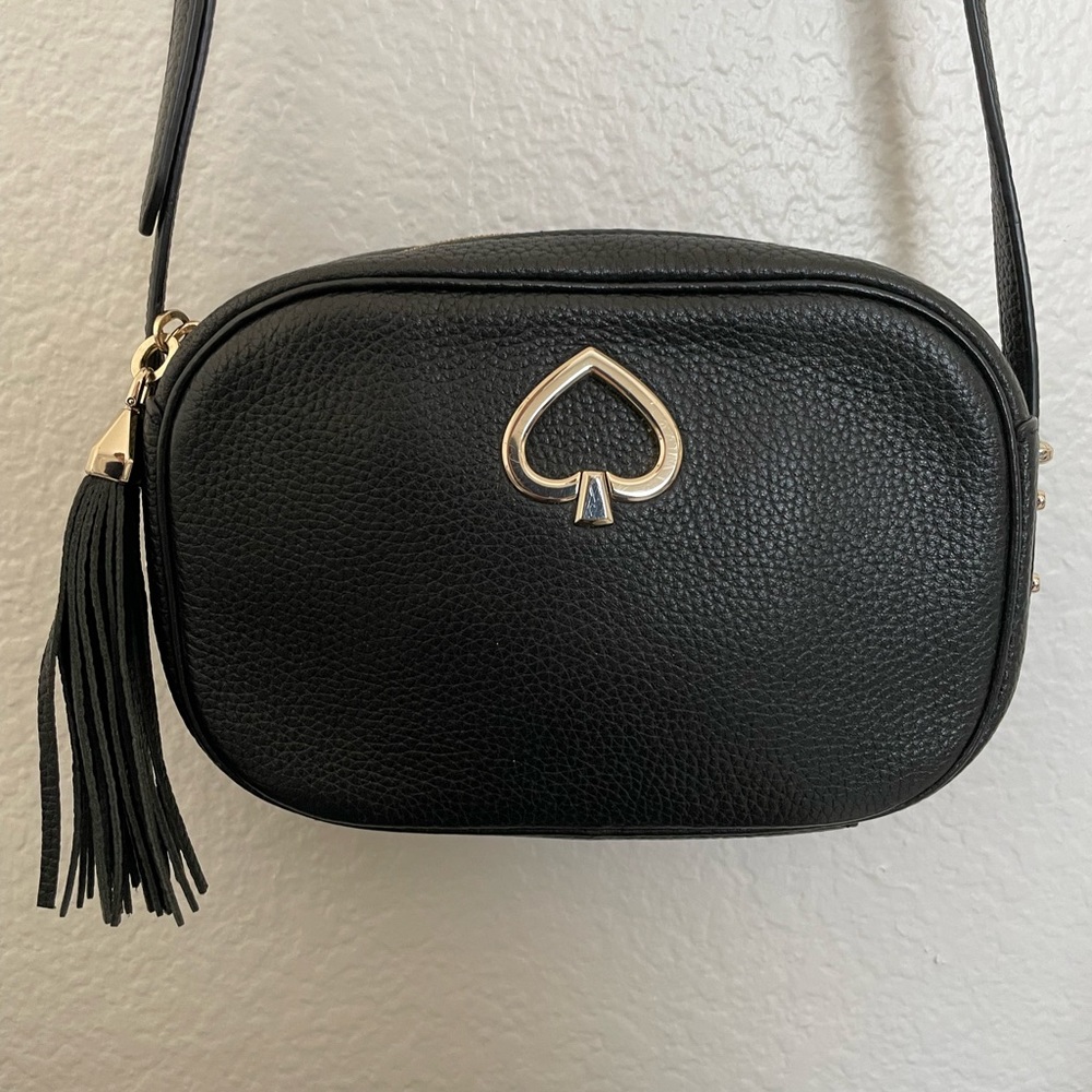 Kate Spade Kourtney Crossbody
